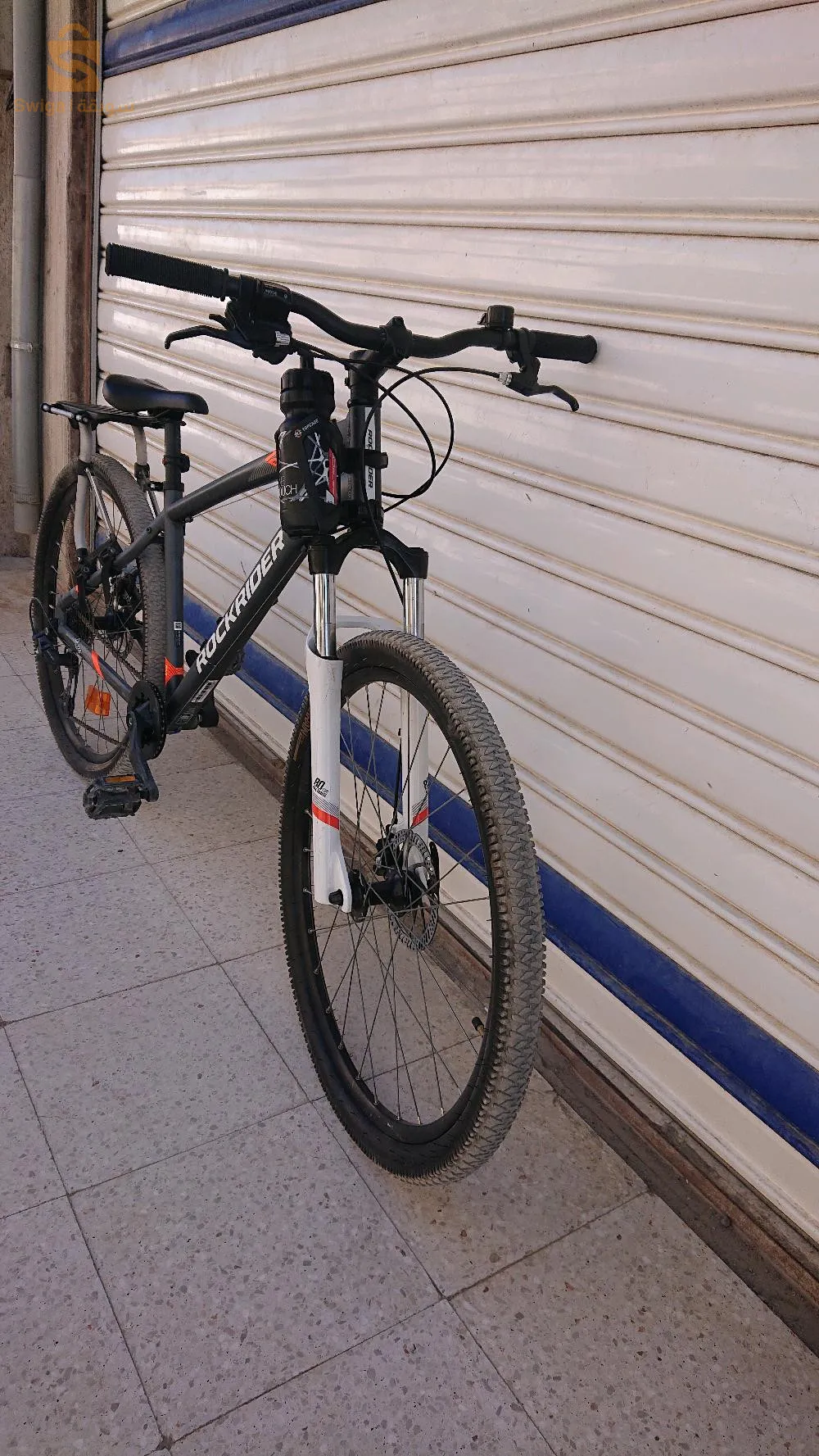 دراجة هوائية للبيع Rokerader st120. Sport