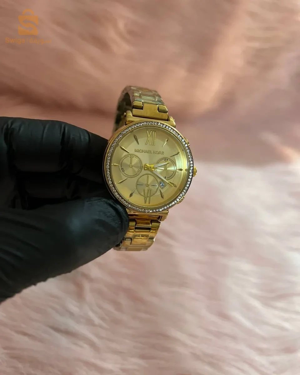 ساعة نسائية آسي