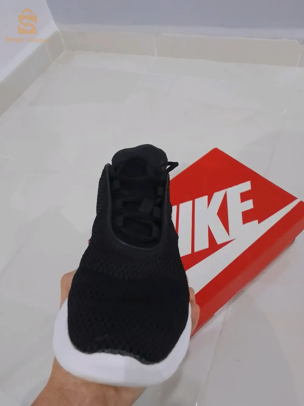 chaussures original Nike pointure 40
