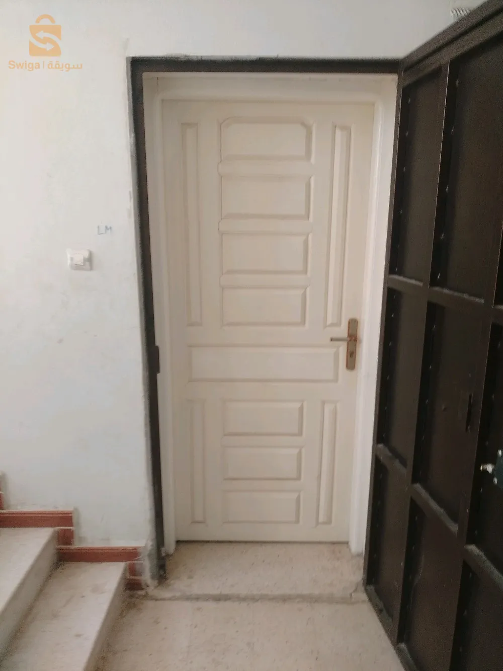 للبيع f3بالعلمة