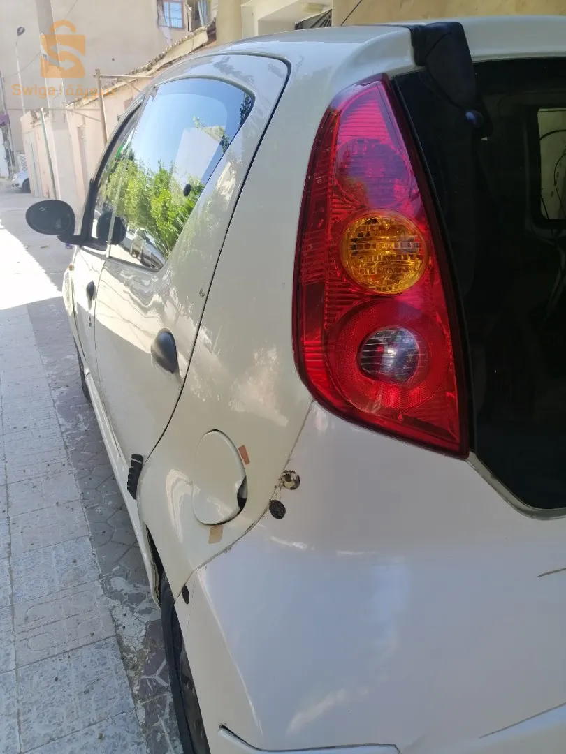 BYD F0 2013 F0