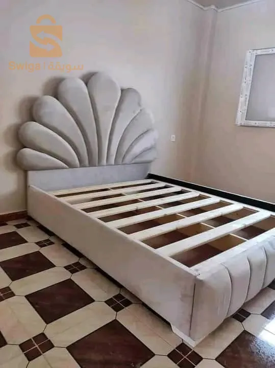 سرير كابيتوي بجميع الأنواع