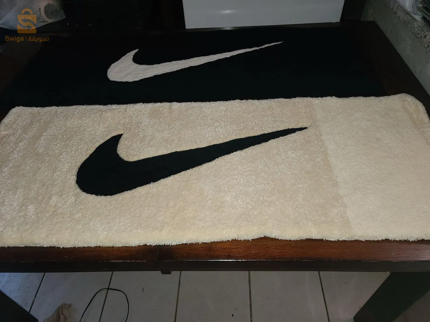 سجادة حسب الطلب