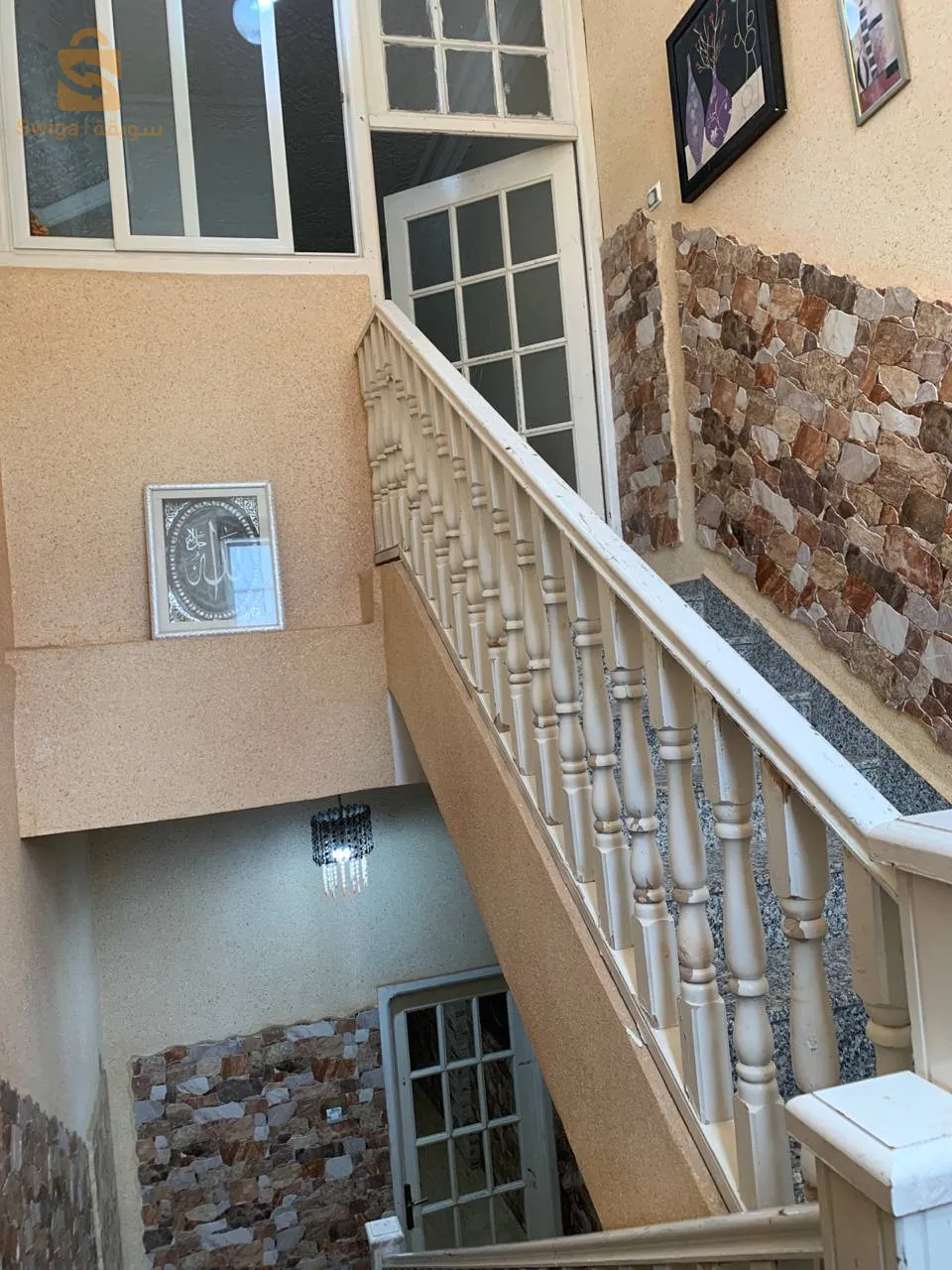 منزل للبيع بمستغانم