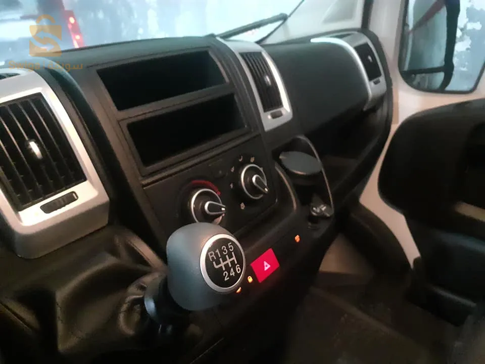 Fiat Ducato