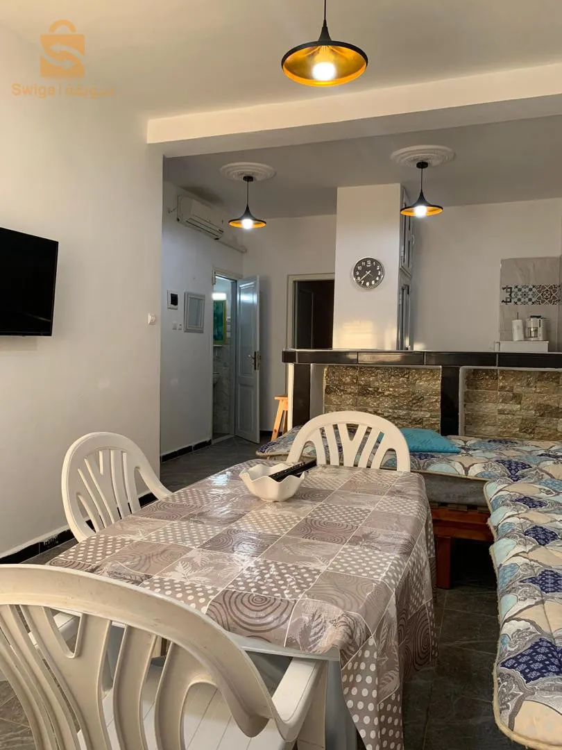 vent cabanon a quatres apparemments terga plage