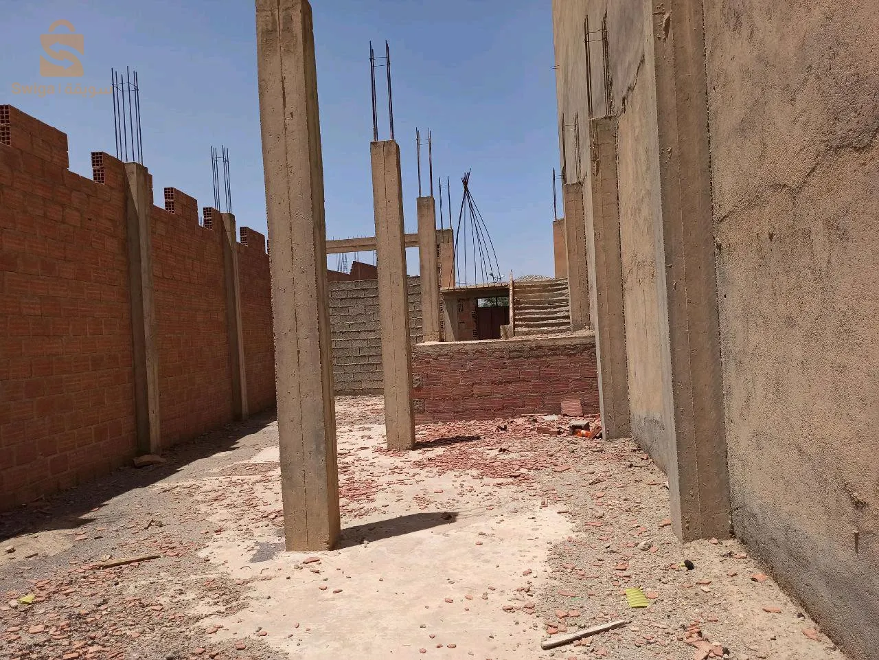 حي المحطة الجديدة
