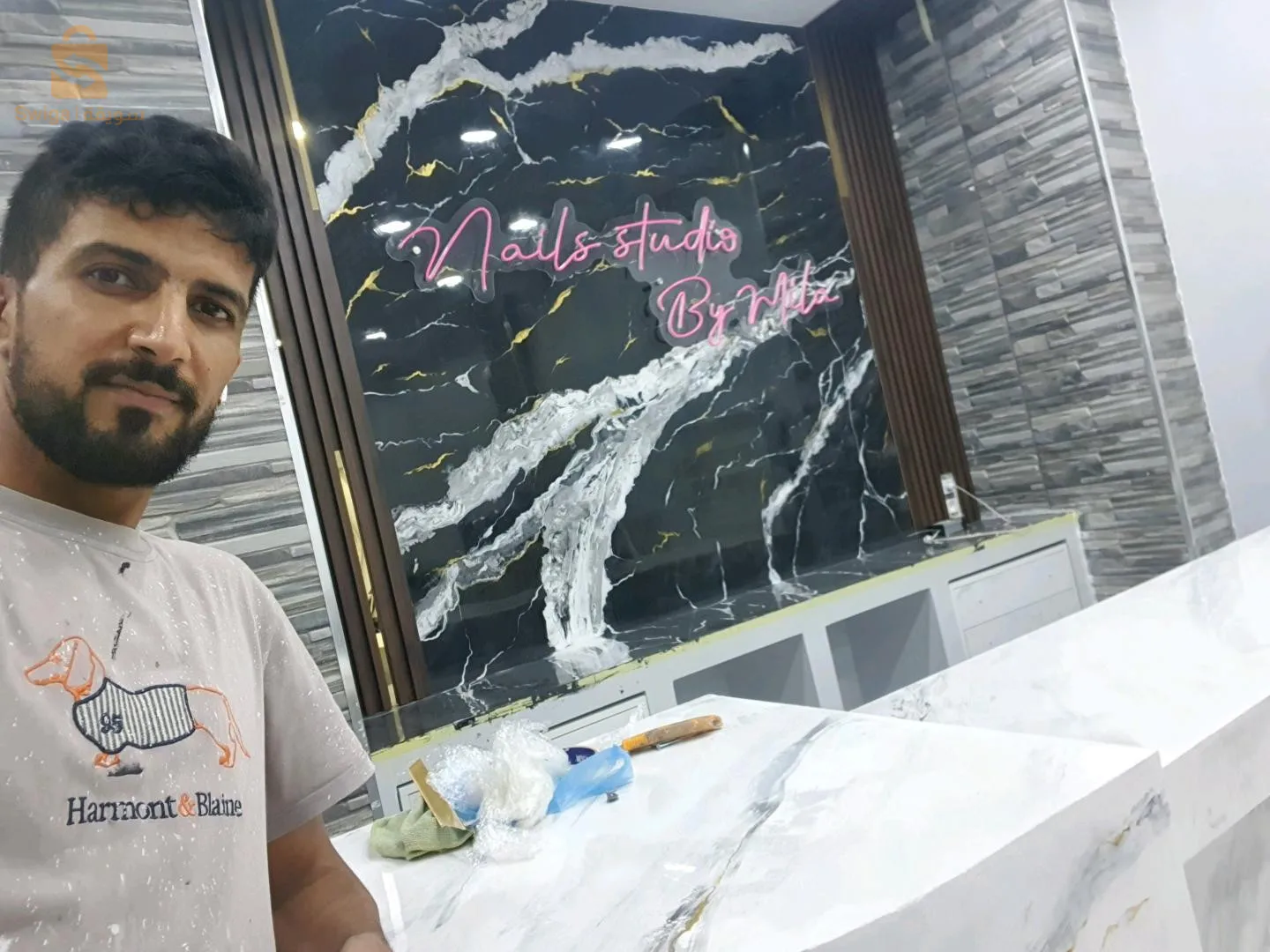 خدمات الديكور الحديث و التهيئة الداخلية