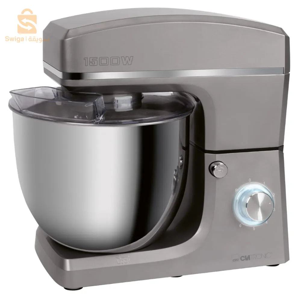 Robot pétrisseur multifonction 3 en 1