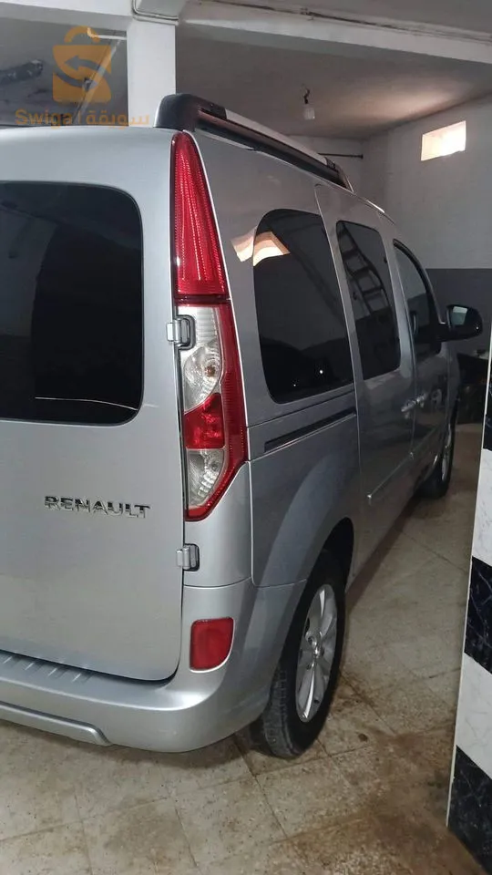 2020 Kangoo kangooo