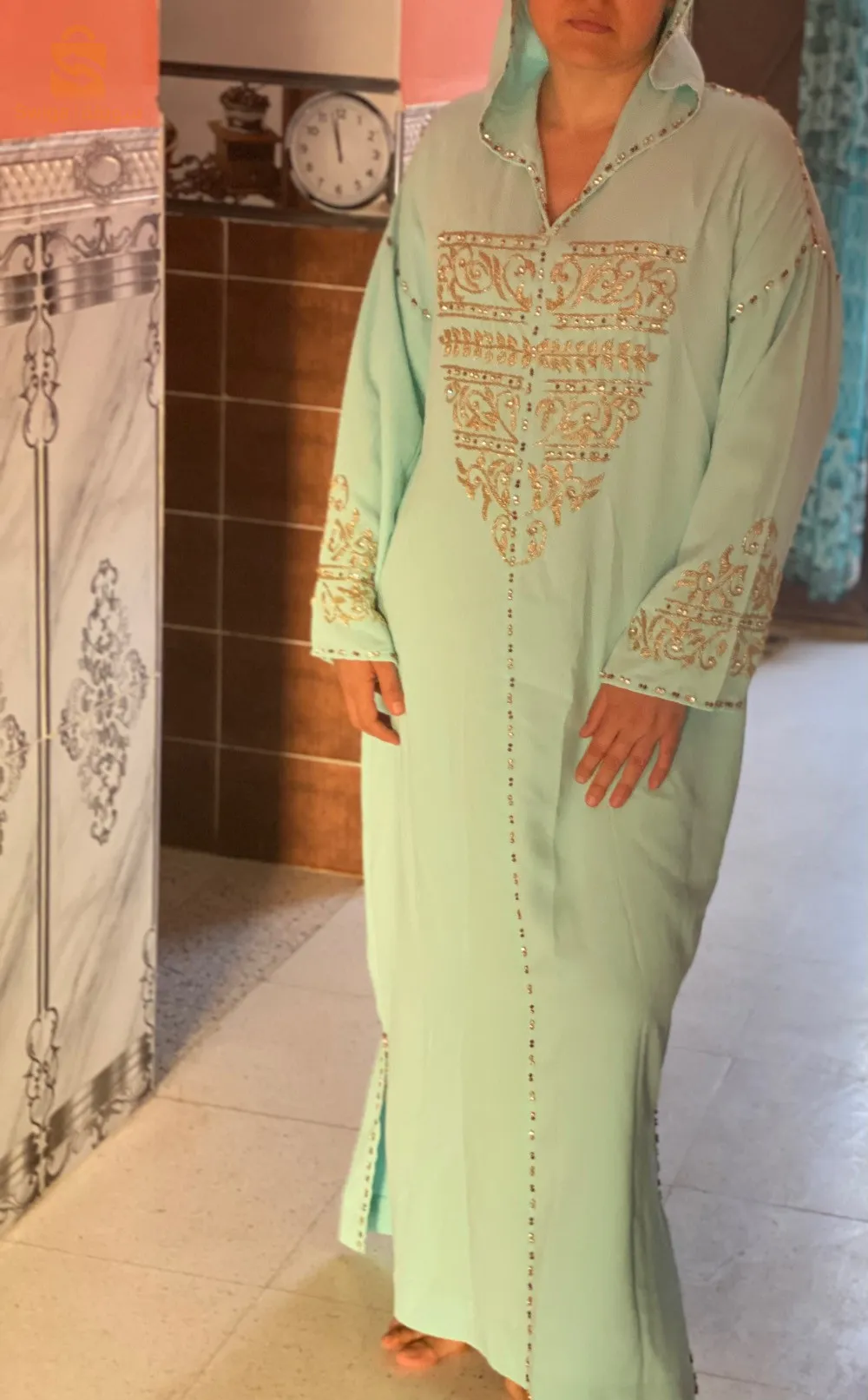 جلابة من النوع الجيد