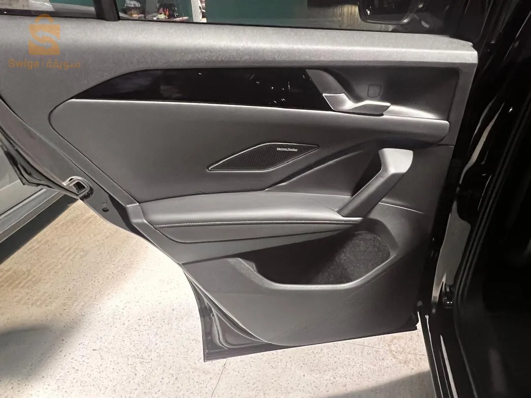 Volkswagen TIGUAN 150CV 2024 R LINE