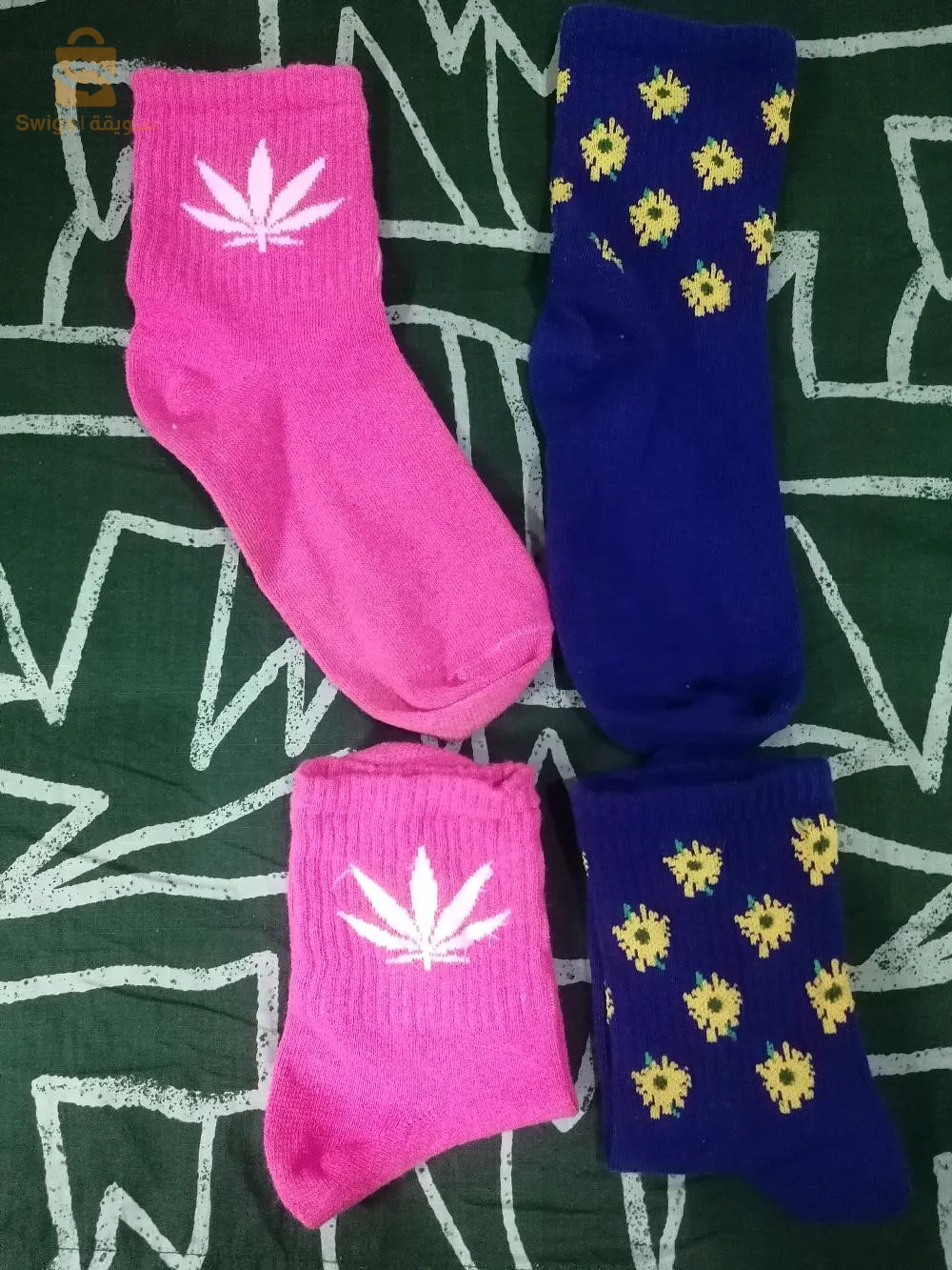 socks