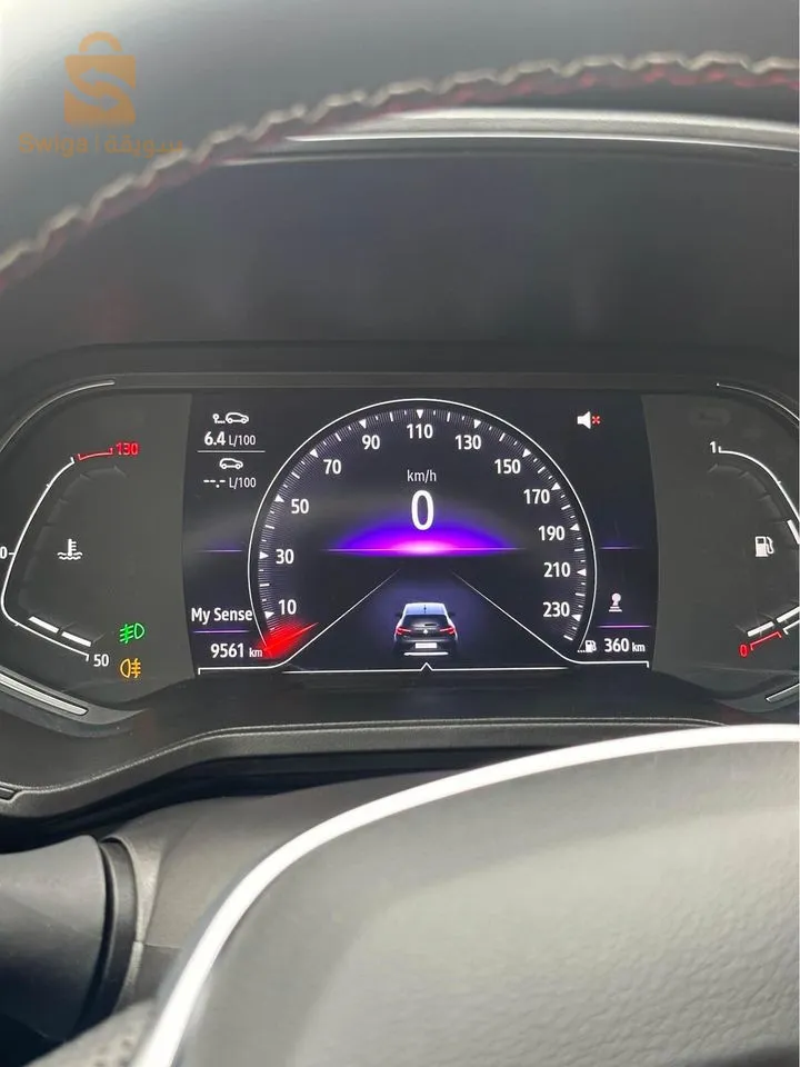 Clio 5 rs line 2022