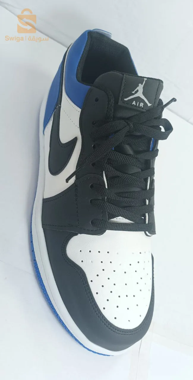 حذاء نايك إير جوردن 1 في الواعر جميل بسعر أجمل متوفر لكل الجزائر