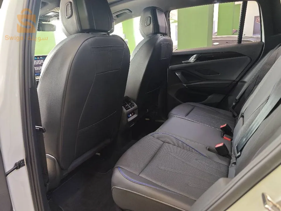 Tiguan 2L 193cv Rline 2024