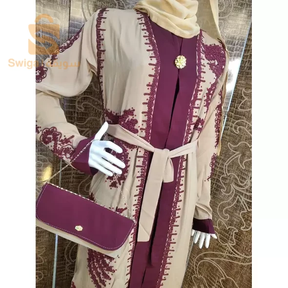 ملابس نسائية راقية جدا , اناقتك و جمالك من أناقة المرأة حصريا يا احلى و ارقى الم