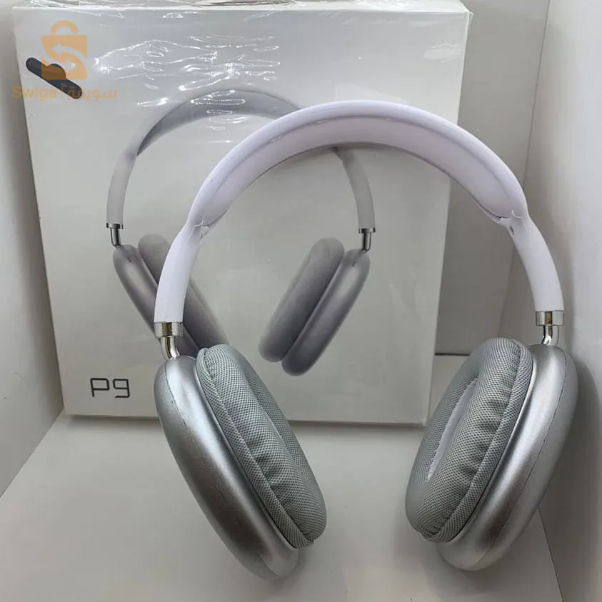 Casque P9