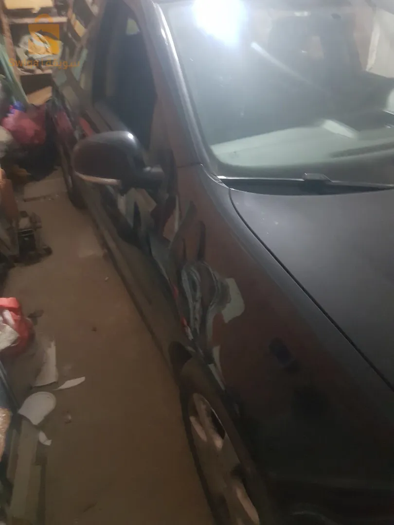 Volkswagen Golf 5 2008