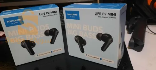 Anker life P2 mini original 💯