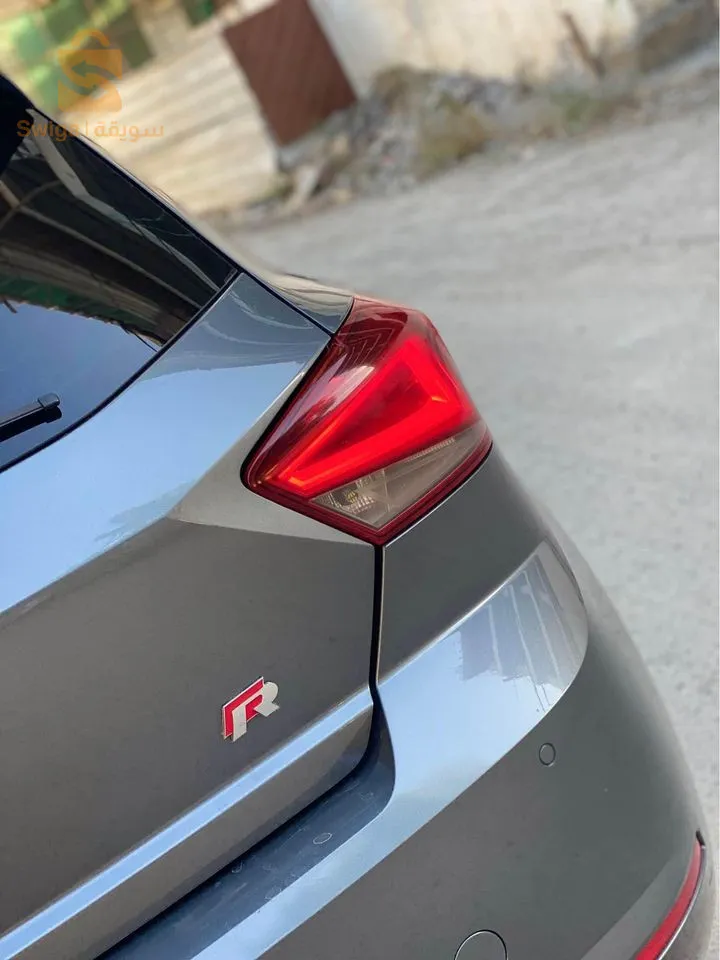 Seat ibiza 2018