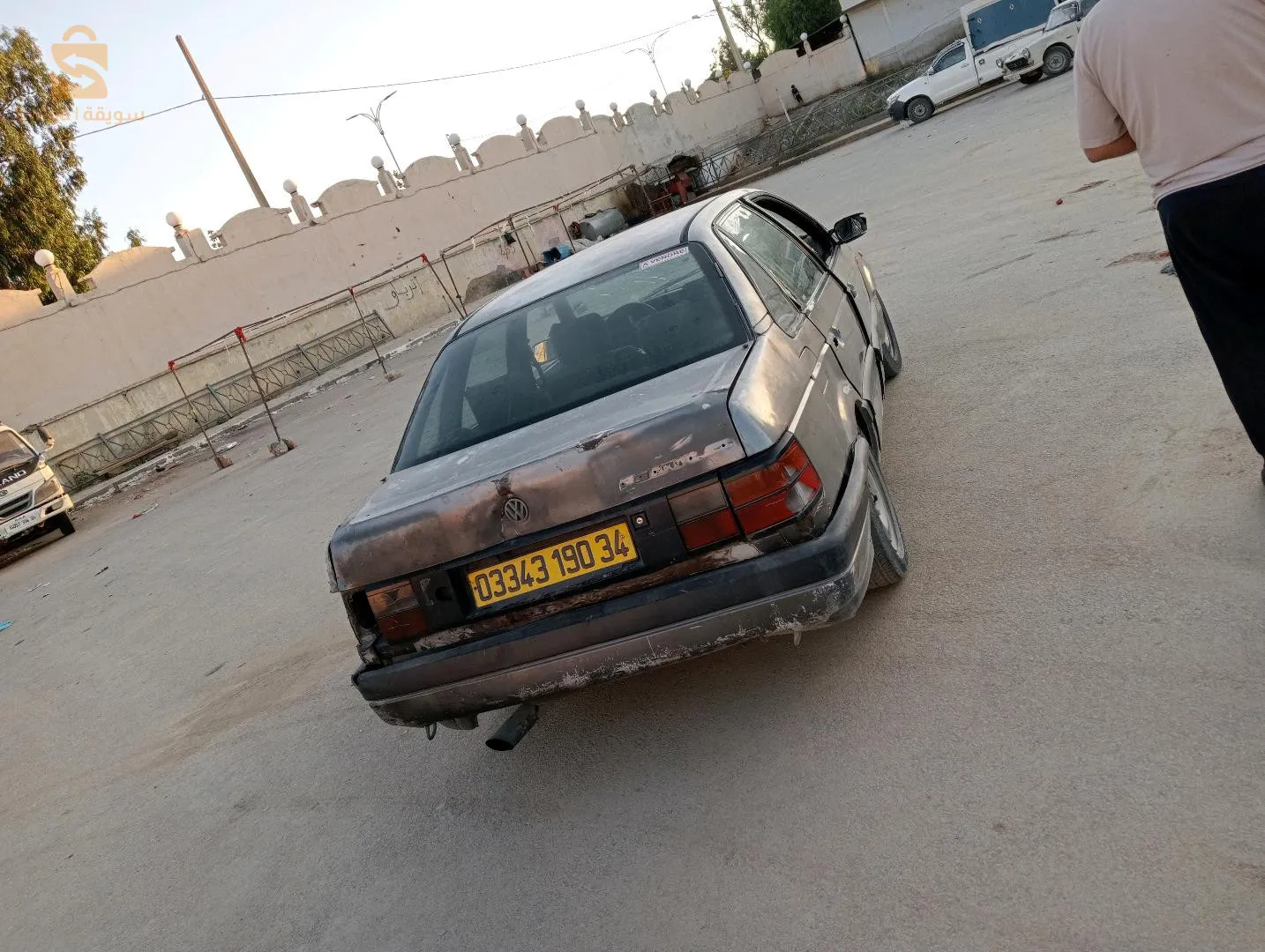 برج بوعريريج