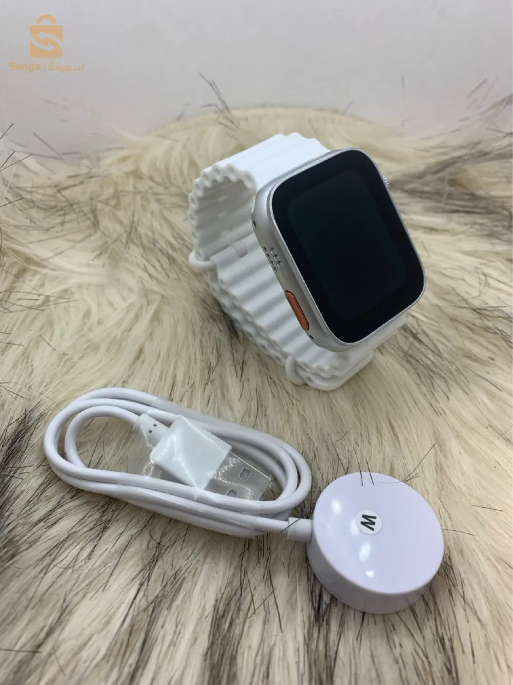 Smart watch T800 ultra 
ساعة ذكية T800ultra