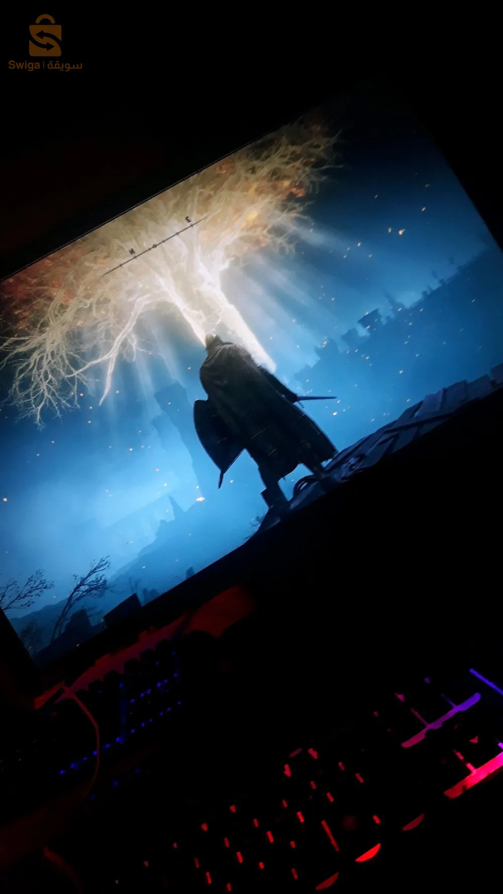 gaming pc (for trade with iphone)