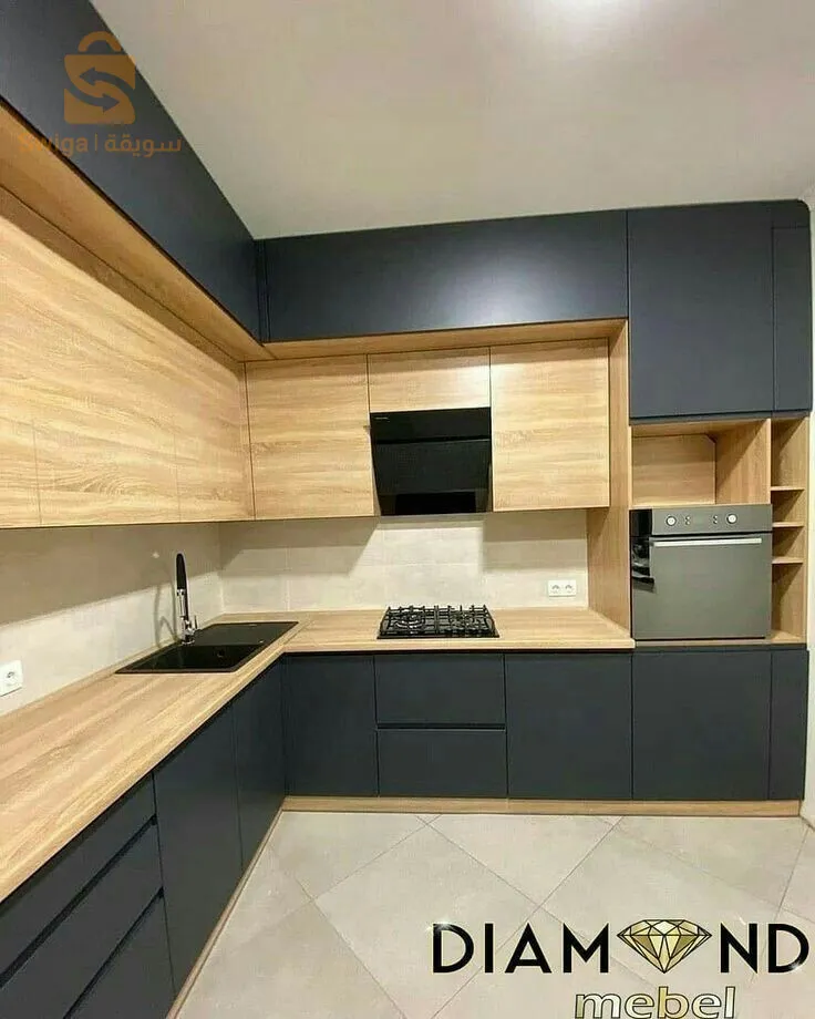 مطابخ حسب الطلب