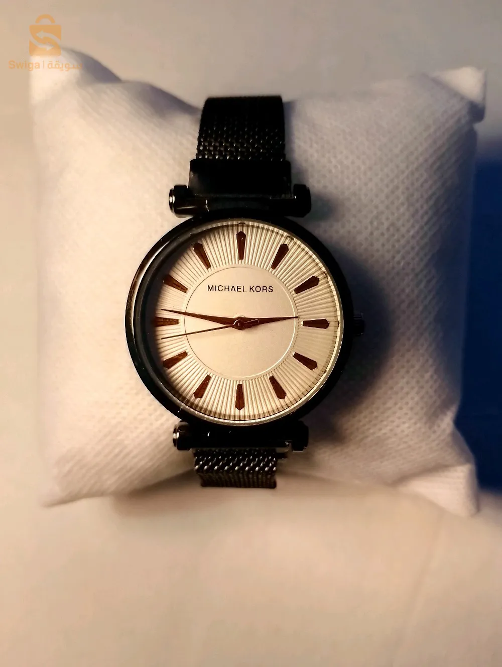 Montres pour hommes et femmes