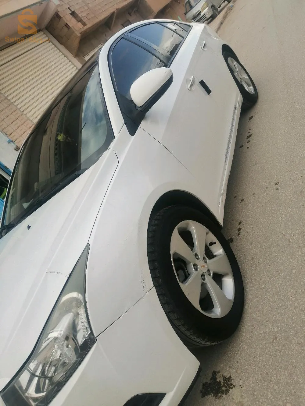 افلو الأغواط