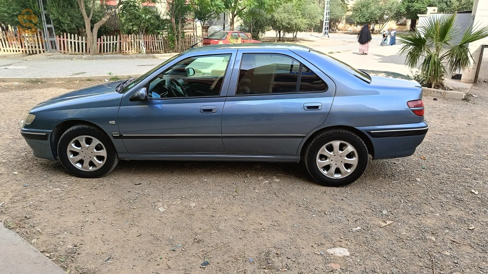 Peugeot 406 2000 406