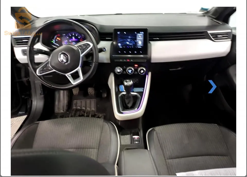 Clio5 intense 2022 10 tce 100ch gpl dorigine 42000 km 0540325467 0773278621