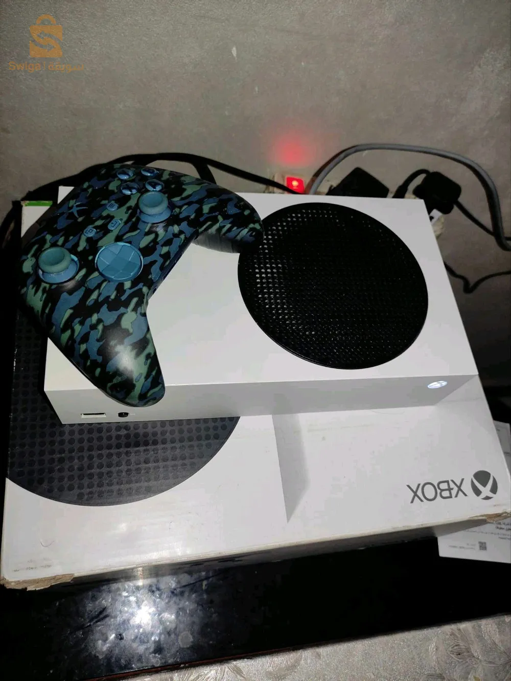 xbox série s 10/10