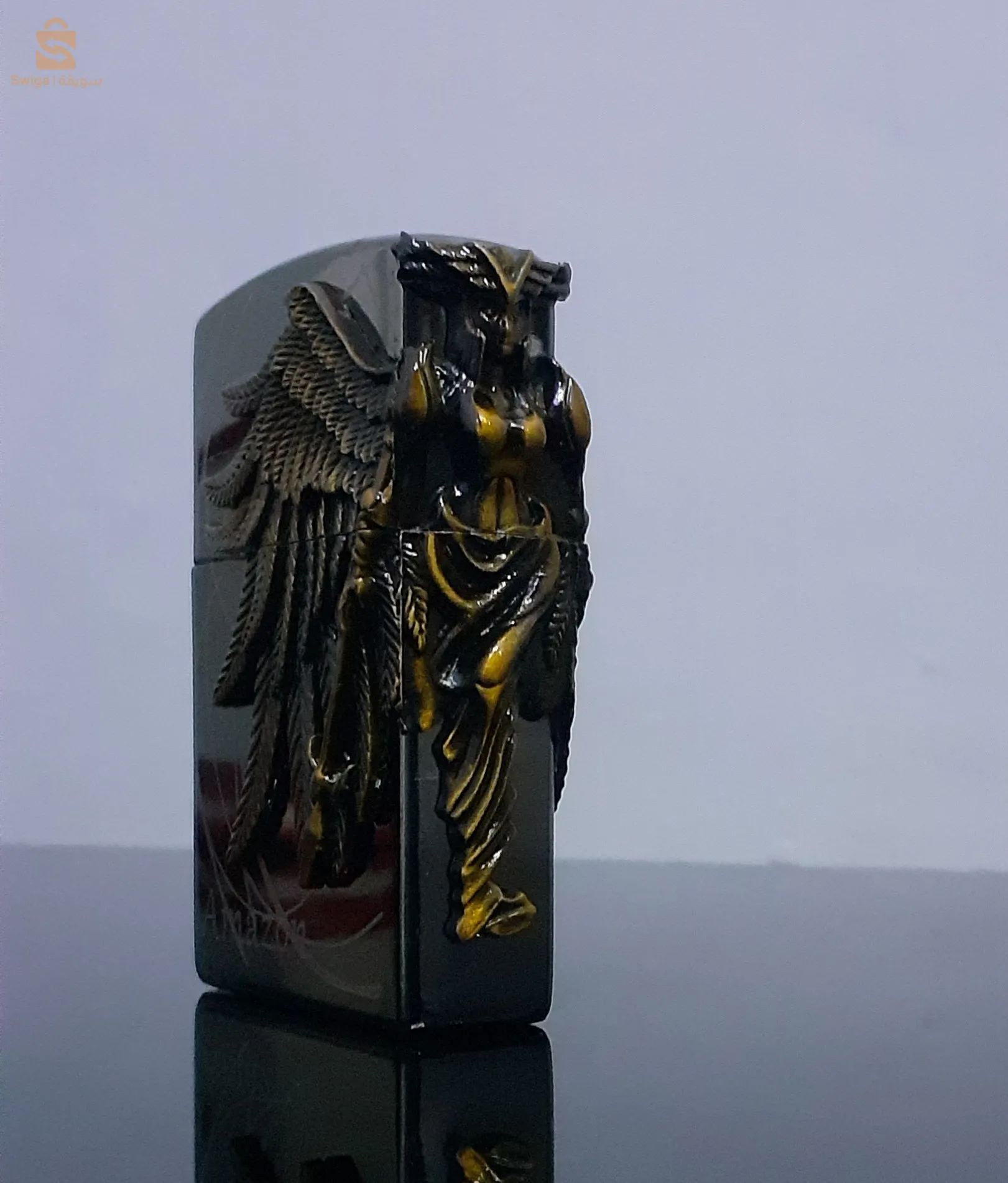 معسكر مدينه