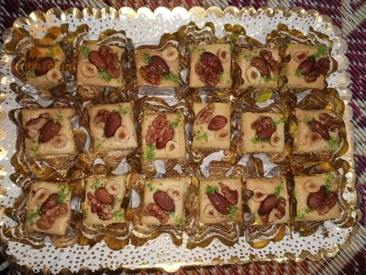 قاطو بريستيج