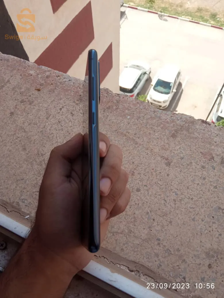 galaxy s20 fe 5g snapdragon 865 6/128