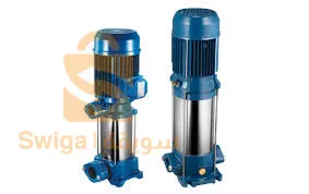 Pompe a eau PENTAX ULTRA V L