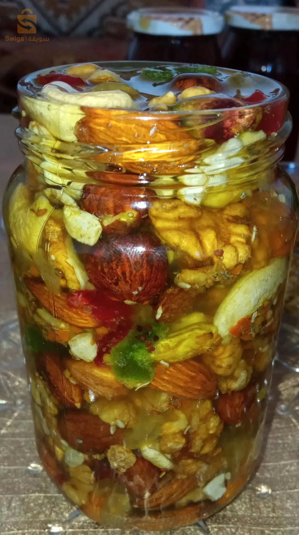 خلطة الطاقة للمتزوجين