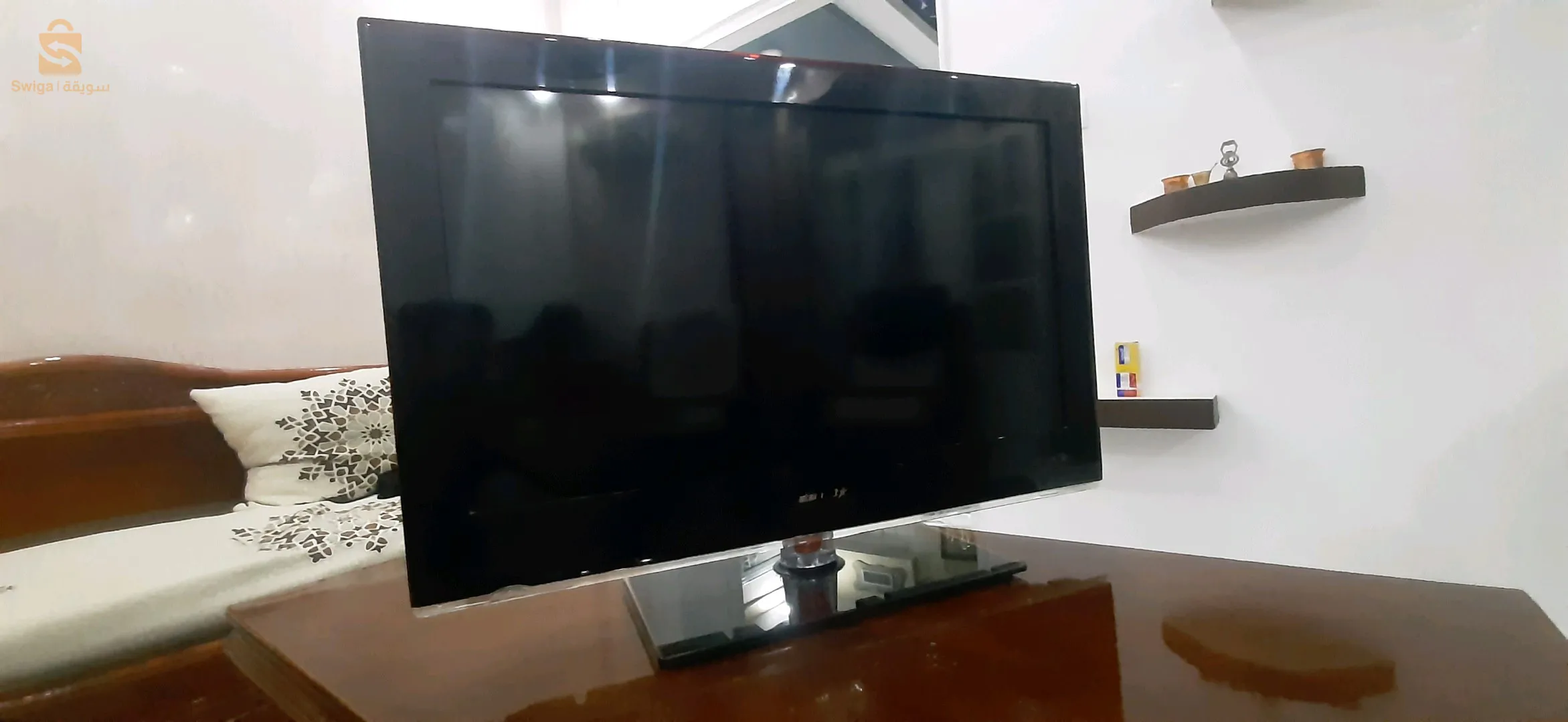 الخروب ( ماسينيسا )