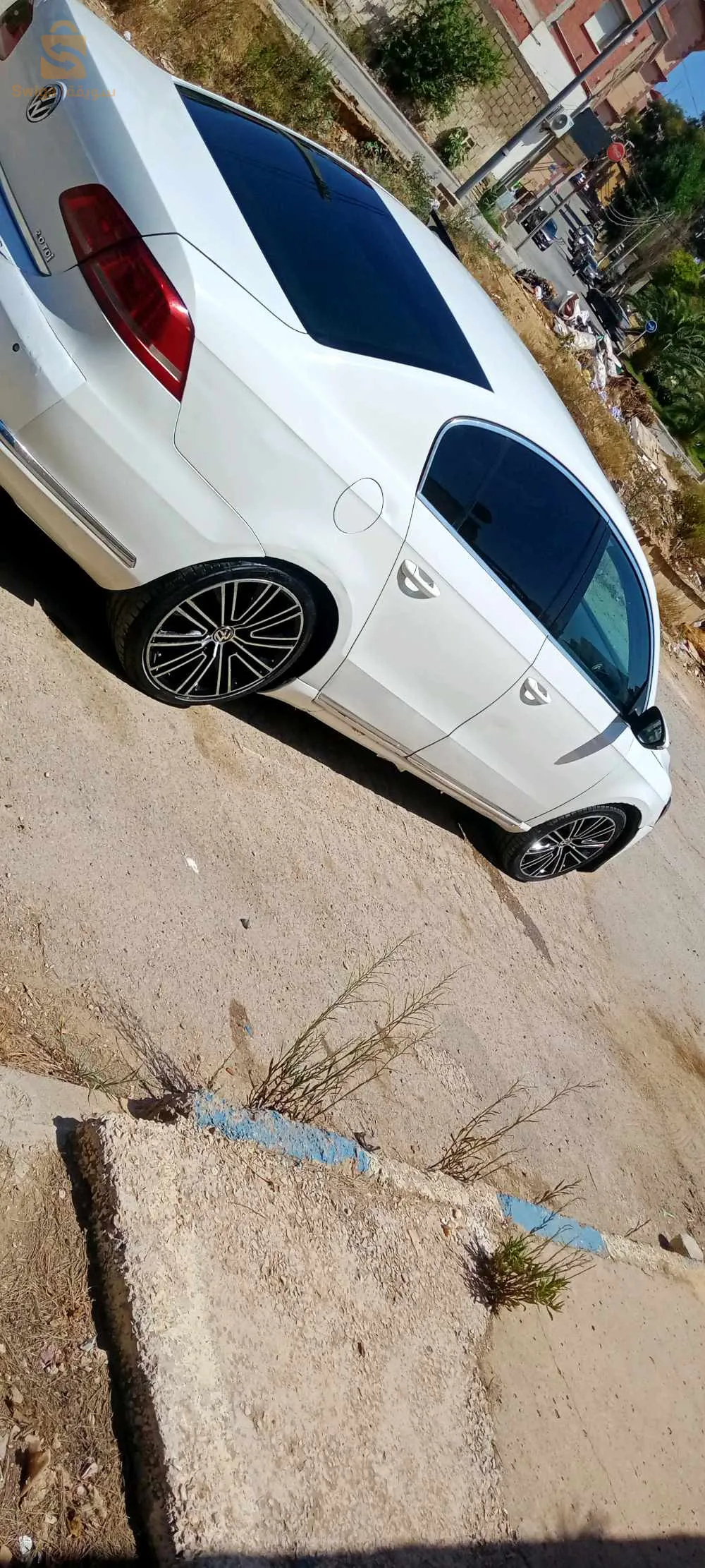 السلام عليكم سيارة ما شاءلله نبدل و نبيع