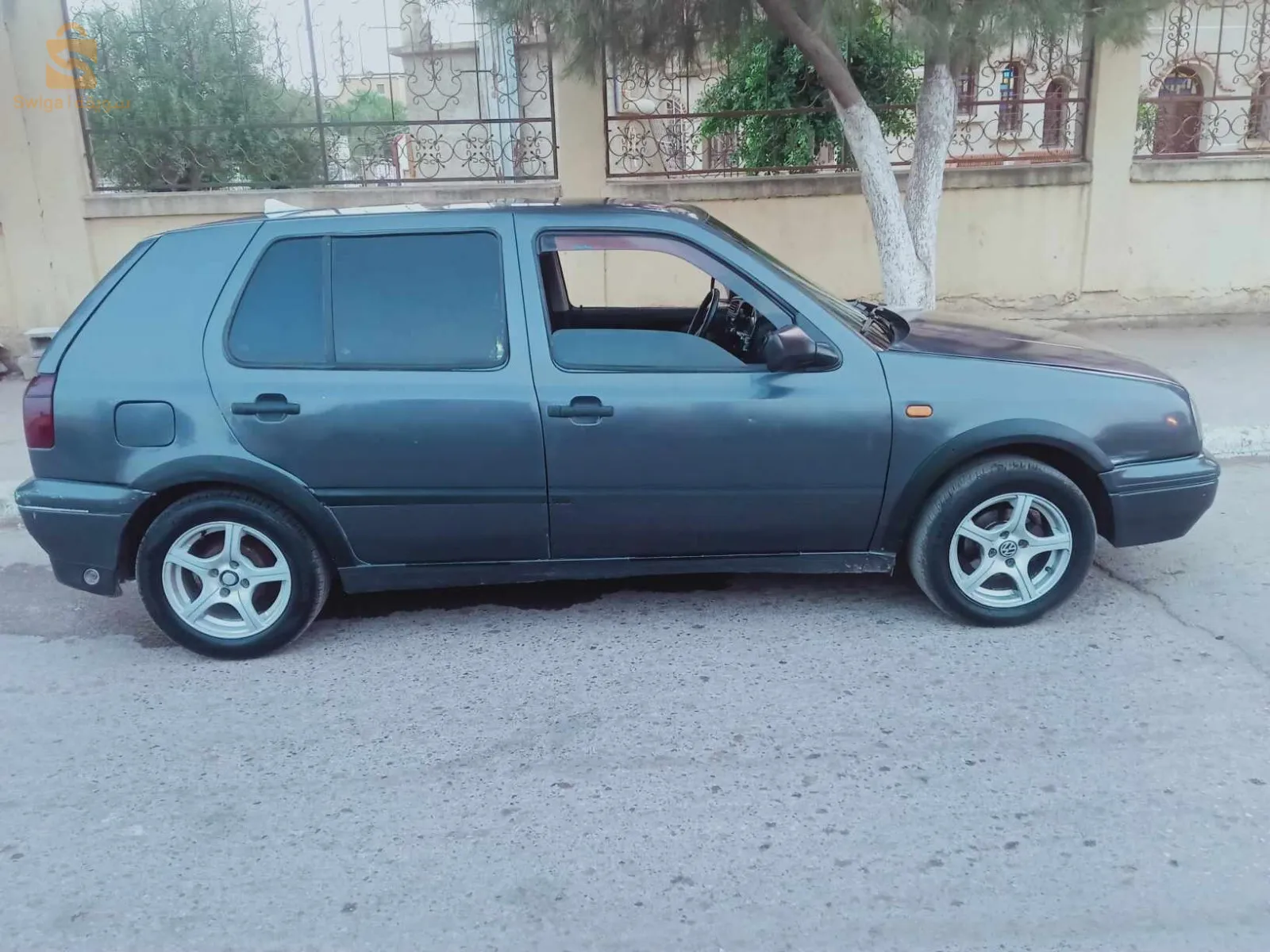 Volkswagen Golf 3 1996 Golf 3