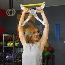 آلة تقوية العظلات العلوية للجسم