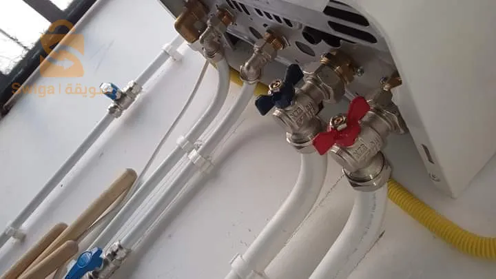 Plombier Géneral 48