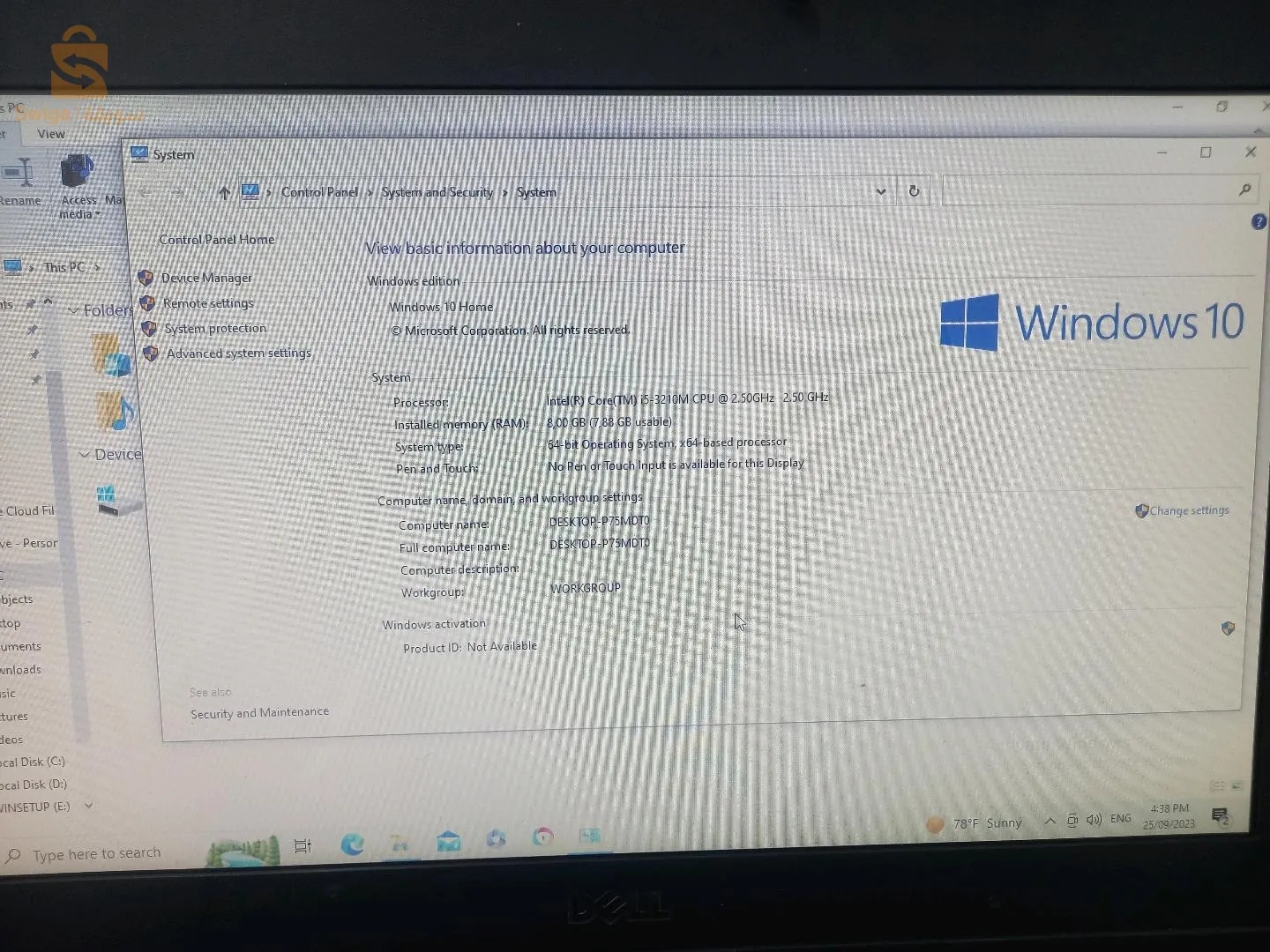 pc portabl