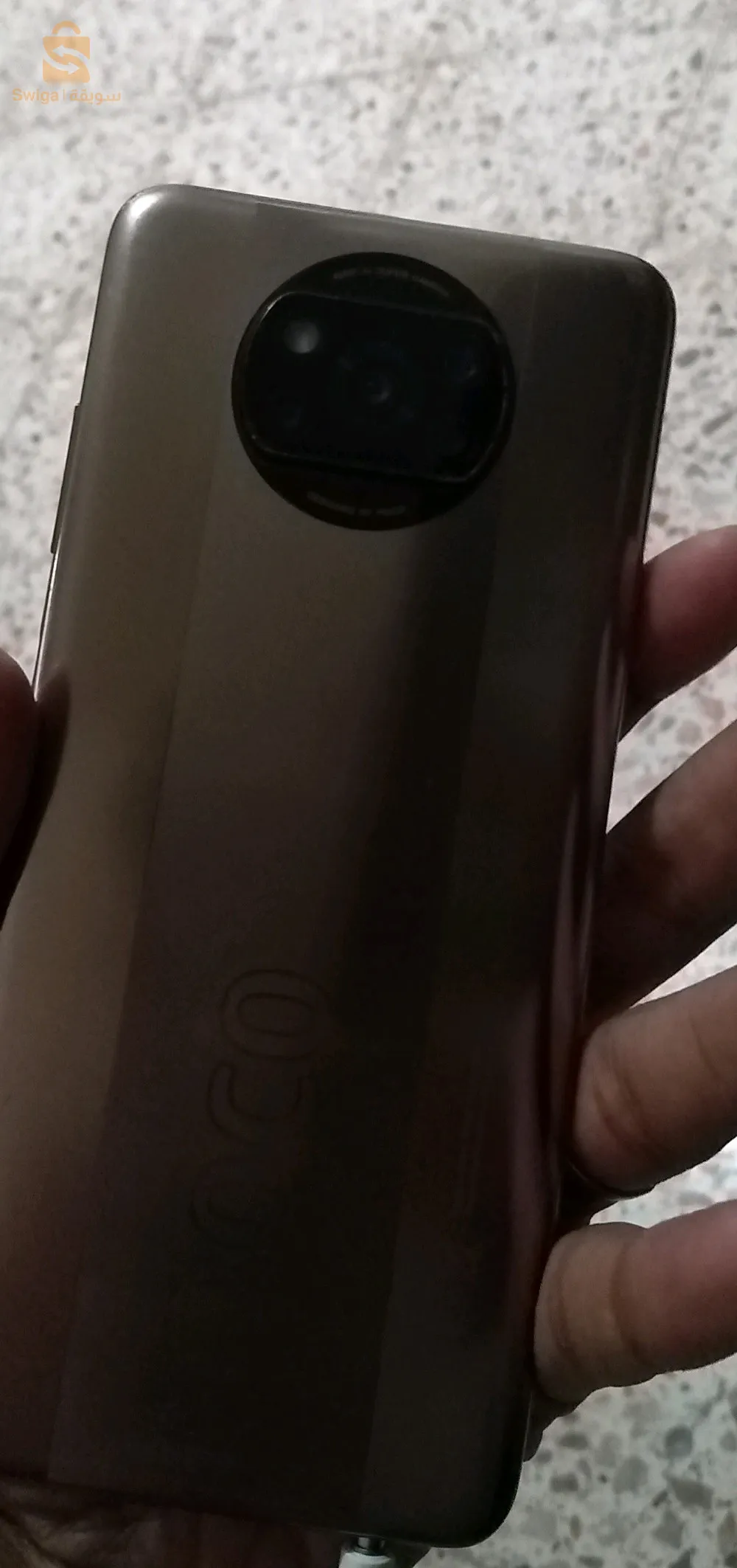 Poco x3 pro