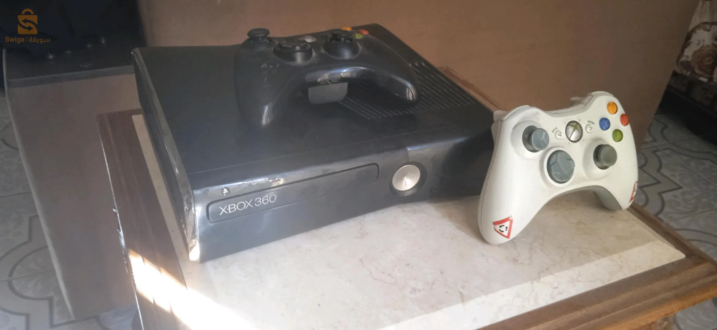 اكس بوكس 360 itra slim