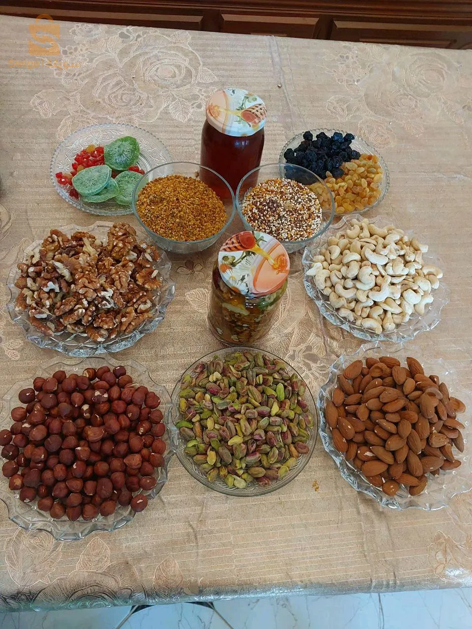 خلطة الطاقة للمتزوجين