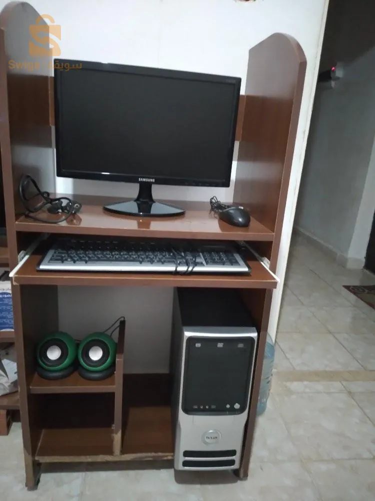 Computer at an attractive price