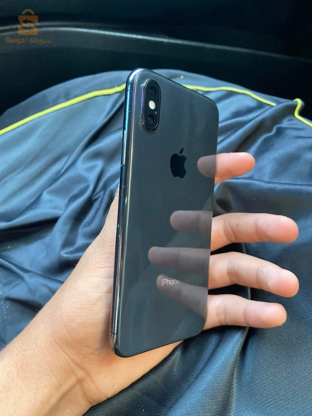 iPhone xs